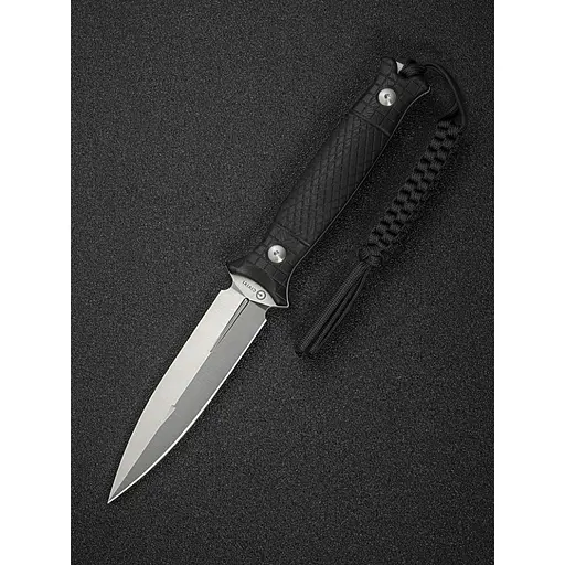 Ніж фіксований Civivi Perfrico C23026-1 з чохлом - фото 11