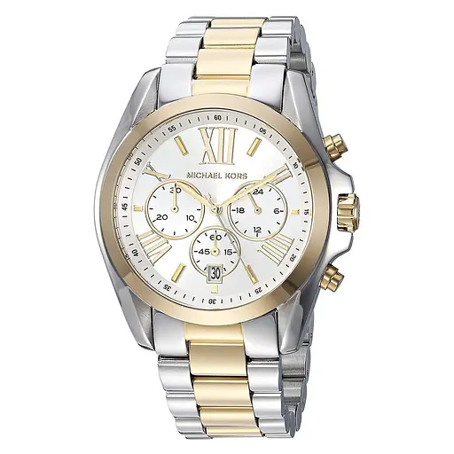 Женские часы MICHAEL KORS MK5627 Bradshaw - фото 2