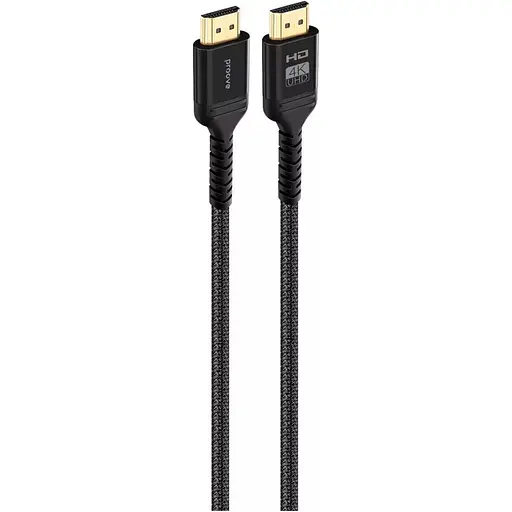 Кабель Proove PlayBack HDMI to HDMI 5м (DCP520003601) [133322]