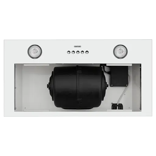 Витяжка вбудована Eleyus INTO 960 52 WH - фото 9