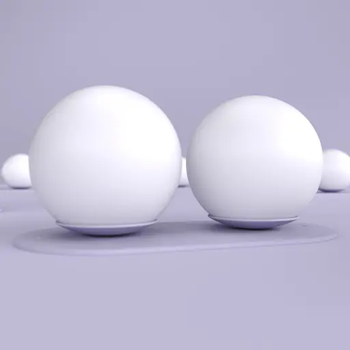 Настінне бра Babich Studio Bubble B Black (RAL 9005) - фото 3