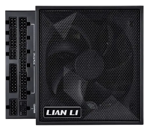 Блок живлення Lian Li EDGE 1200W 80+ Gold Black (G9P.EG1200G.BH00.EU)