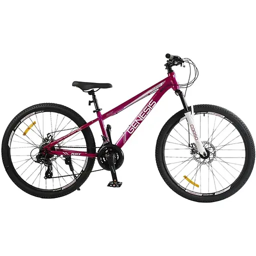 Велосипед спортивный Corso 26" Genesis T-26996