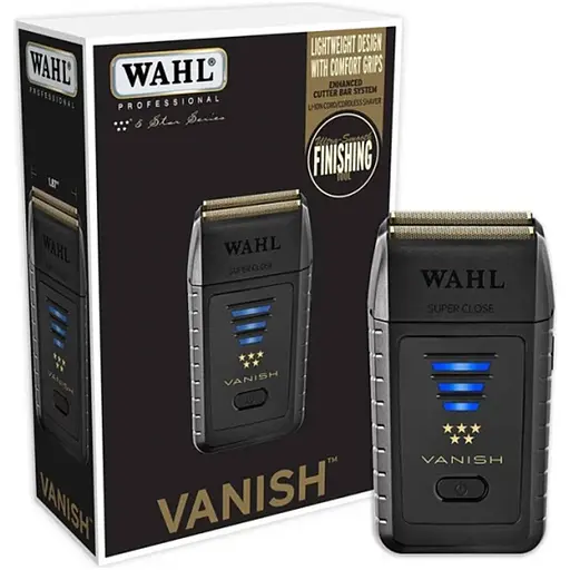 Шейвер Wahl Vanish 5 Star (08173-716) [104224] - фото 9