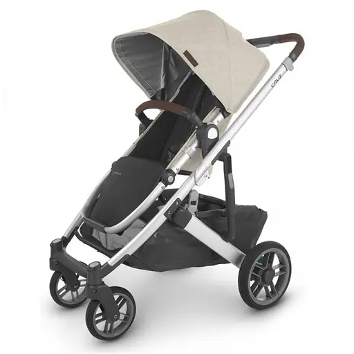 Прогулянкова коляска Uppababy Cruz V2 - Declan (0420-CRZ-EU-DCL) - фото 4