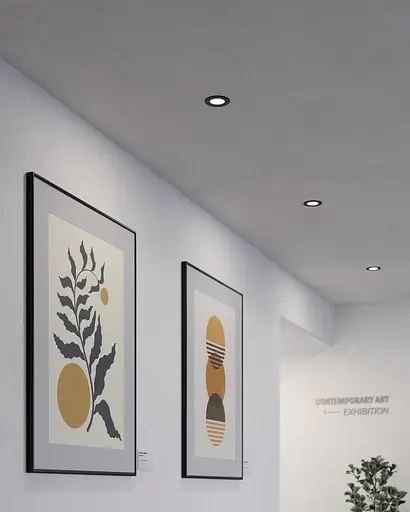 Cвітильник вбудований FUEVA 5 - фото 3