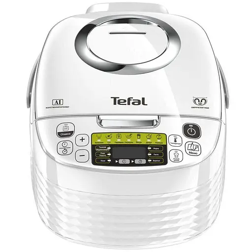 Мультиварка Tefal RK745132 - фото 2
