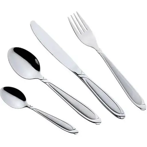 Набор столовых приборов Maestro MR-1511, 24 предмета - фото 1