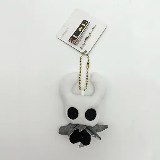 Брелок Порожній лицар Hollow Knight (158511462) - фото 2