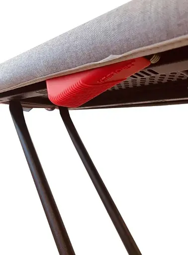 Гладильная доска Rolser K-S Black Tube Arena (K04016-2072) - фото 7