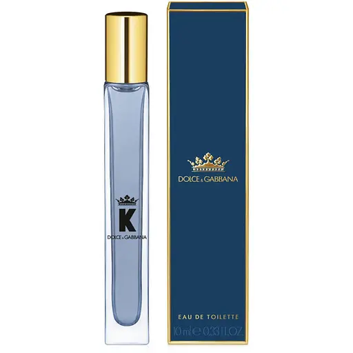 Оригинал Dolce Gabbana K 10 мл туалетная вода - фото 1