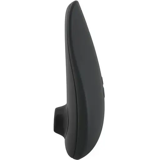 Вакуумный клиторальный стимулятор Womanizer Classic 2 Black - фото 4