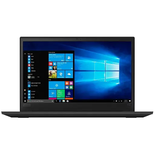 Ноутбук Lenovo ThinkPad E585 FHD (Ryzen 5 2500U/8/256SSD) - Class B "Б/У" - фото 1