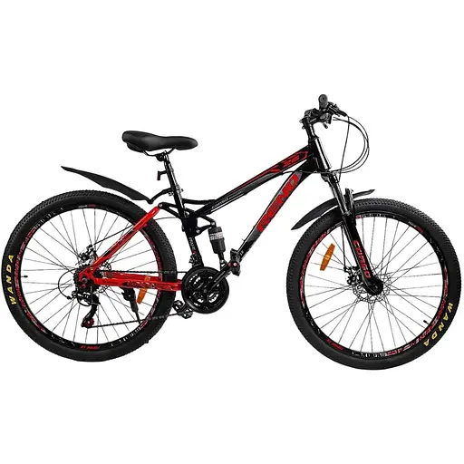 Велосипед Спортивный Corso 26" дюймов "Rend" RD-19087