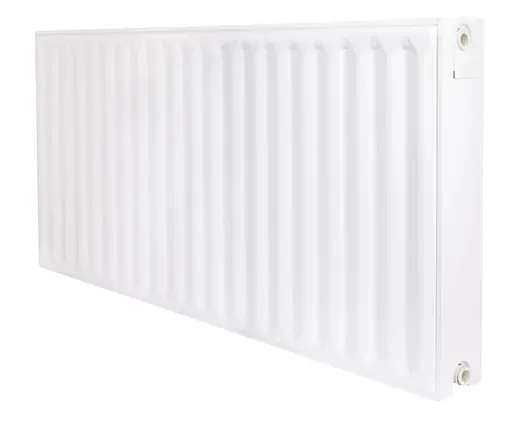 Радіатор сталевий Thermo Alliance IMAS 11 тип 600x700 мм бічне підключення (TAI11600700K) - фото 1