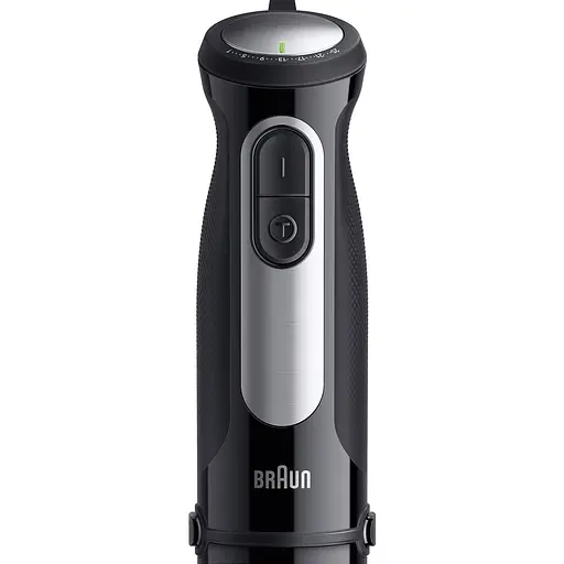 Блендер Braun MultiQuick 5 Pro MQ 55254 MBK [139087] - фото 4