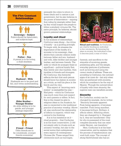 Big Ideas: The Philosophy Book - фото 6