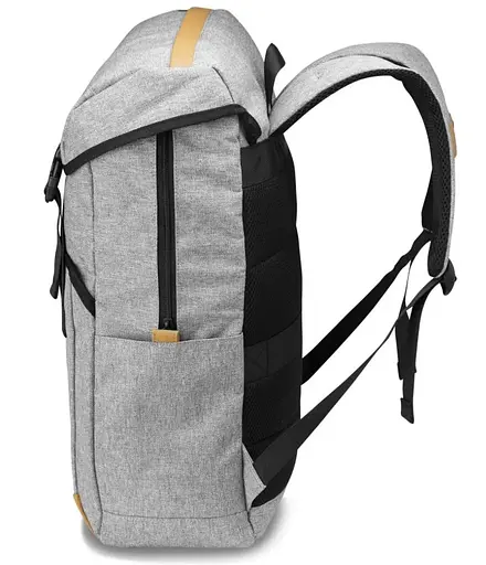 Городской рюкзак Semi Line 22 Grey (L2004) (DAS302201) - фото 3