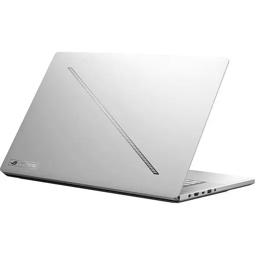 Ноутбук Asus ROG Zephyrus G16 OLED GU605MI-QR137, Intel Core Ultra 9 185H, 240Hz, 5.1GHz, 16 WQXGA, 32GB, SSD 1Tb, NVIDIA GeForce RTX 4070 8GB,DOS - фото 9