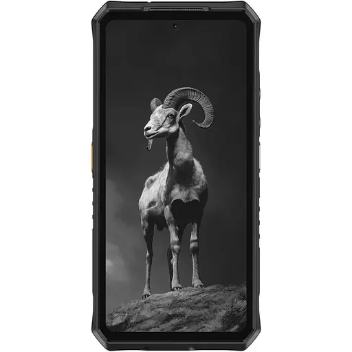 Смартфон Ulefone Armor 28 Pro 16/512GB Black [147603] - фото 5