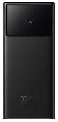 УМБ (Power Bank) Baseus PPXJ080001 20000mAh Black - фото 1