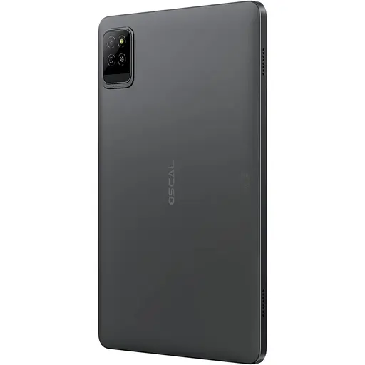 Планшет Oscal Pad 30 4/64GB Wi-Fi Cosmic Grey Global EU [144776] - фото 7