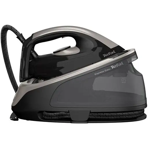 Утюг с парогенератором Tefal Express Easy SV6140E0 [106174] - фото 2