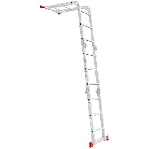 Драбина Intertool LT-0030 (140445) - фото 2