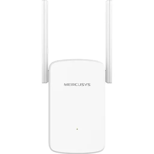 Ретранслятор Wi-Fi сигналу Mercusys ME12 [151391] - фото 2