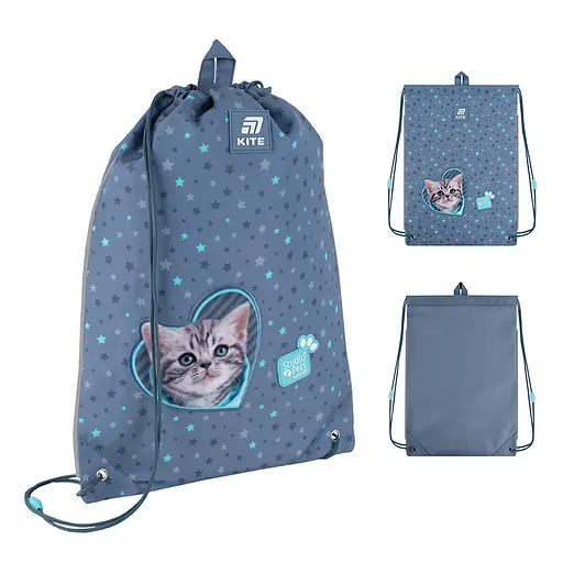 Сумка для взуття Kite 600M SP-2 (SP25-600M-2) - фото 2