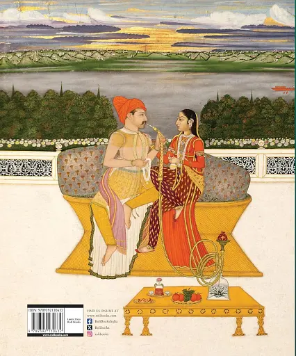 Mughal Glass. A History of Glassmaking in India - фото 2