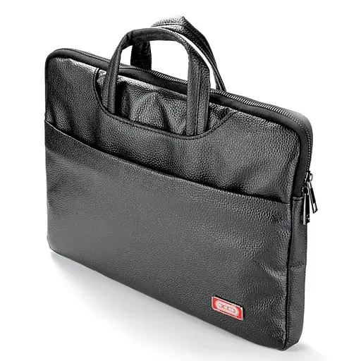 Сумка для ноутбука XO 13 (CB08-13.black) - фото 2