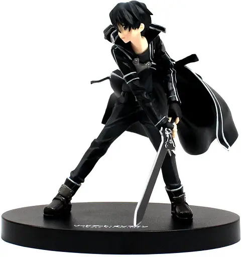Фігурка Furyu Кадзуто Кірігая Kazuto Kirigaya Майстра Меча Онлайн Sword Art Online 16 см WST SAO 2264 - фото 4