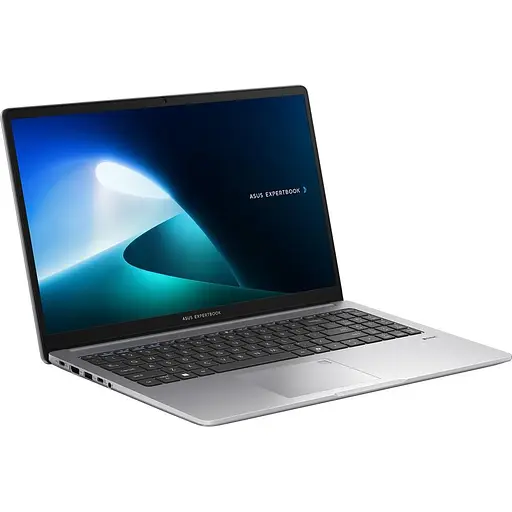 Ноутбук Asus ExpertBook P1 P1503CVA-S70474, Intel Core i5 13500H, 4.7GHz, 15.6 Full HD, 16GB, SSD 512GB, Intel Iris Xe Graphics, Free DOS - фото 2