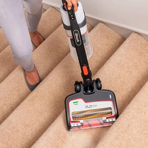 Аккумуляторный пылесос Shark Anti Hair Wrap IZ201EU - фото 10