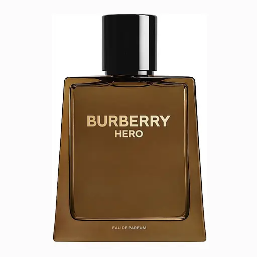 Тестер Burberry Hero Eau De Parfum парфюмированная вода 100 ml
