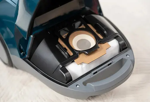 Пилосос Zelmer Slawek ZVC361 (мішок) - фото 7