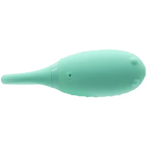 Смарт-виброяйцо Magic Motion Fugu Green - фото 5