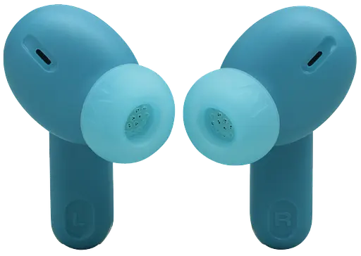 Наушники Tune BEAM 2 Turquoise (JBLTBEAM2TQE) JBL teh0021156 - фото 7