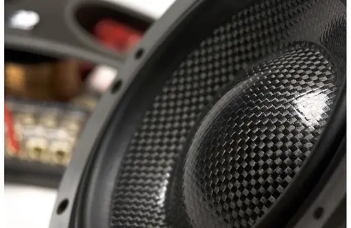 Компонентна акустична система Morel Supremo 602 - фото 6