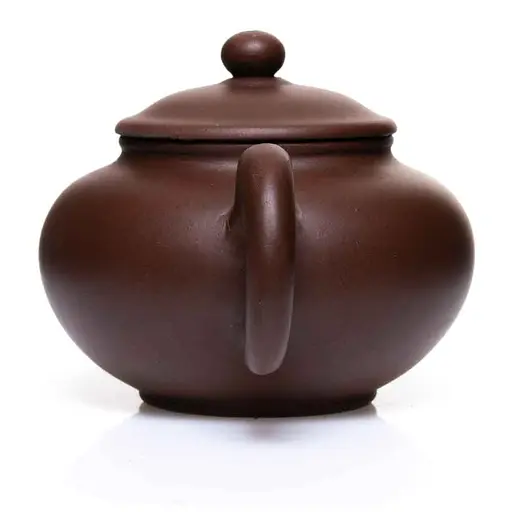 Иссинский чайник Новая жизнь, 200 мл - фото 5