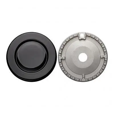 Варочная поверхность газовая Eleyus DANA 30 IS CF - фото 3