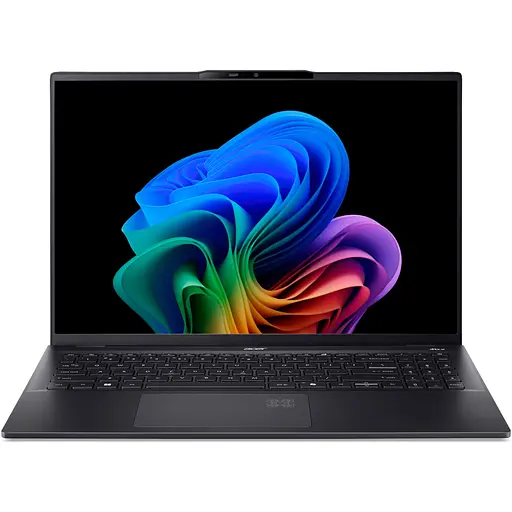 Ноутбук Acer Swift 16 AI SF16-51-90EM Ultra 9 288V la 51GHz, 32GB LPDDR5X, 1TB, Arc 140V, Windows 11 Home - фото 5