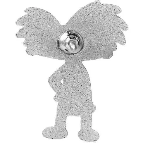 Значок GeekLand Арнольд Шотмэн Arnold Shortman Гей, Арнольд Hey Arnold! cartoon HA 41.65 - фото 4