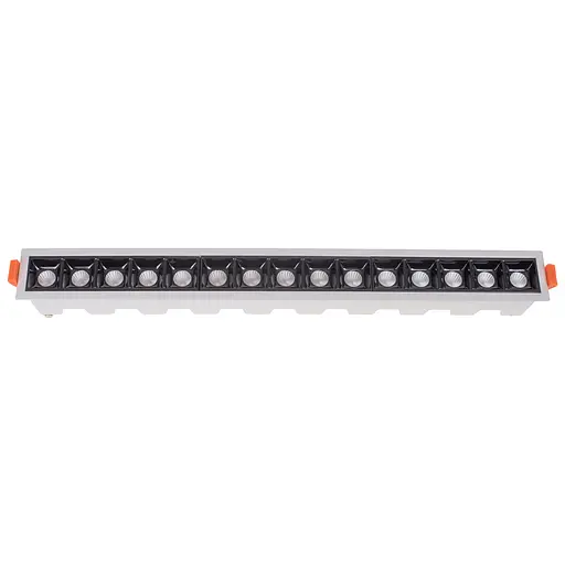 Светильник точечный Brille HDL-DT 200/15*2W NW 36-207 - фото 6