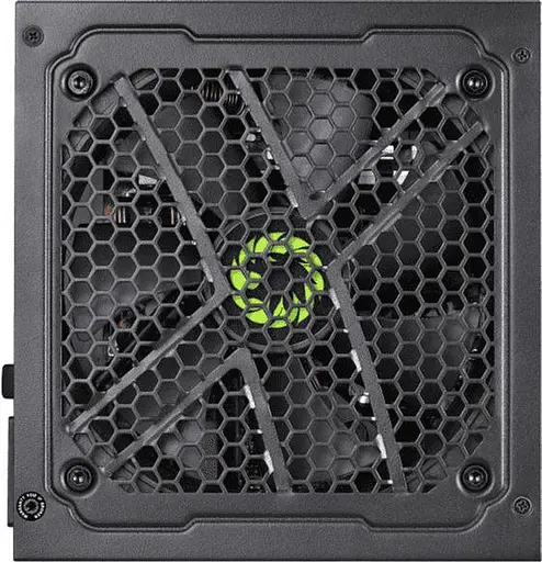 Блок живлення GameMax 750W GX-750 Modular (GX-750 Modular) - фото 4