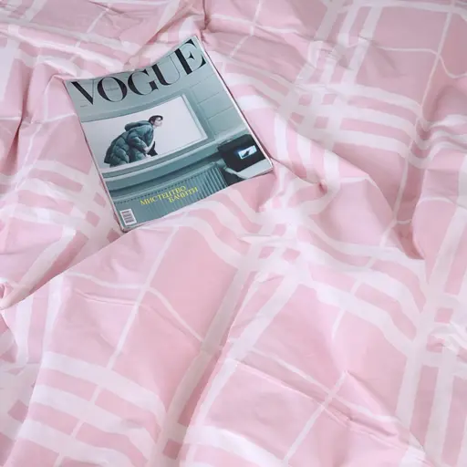 Комплект постільної білизни MirSon Ranforce Elite 17-4747 Melissa 200 х 220 см - фото 5