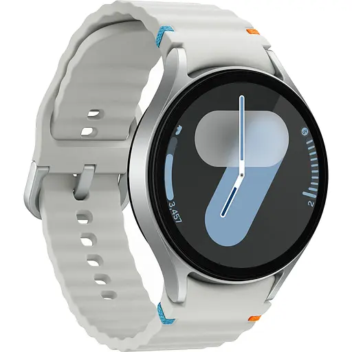 Смарт-часы Samsung Galaxy Watch 7 44 мм Silver (SM-L310NZSA) - фото 3