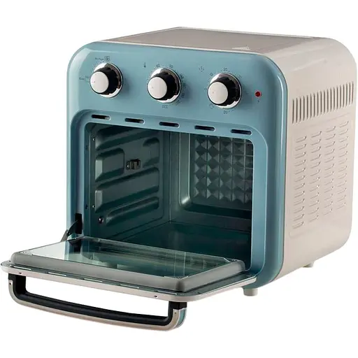 Мультипечь Ariete Air Fryer Oven Vintage 4632/05 (00C463205AR0) (133696) - фото 4