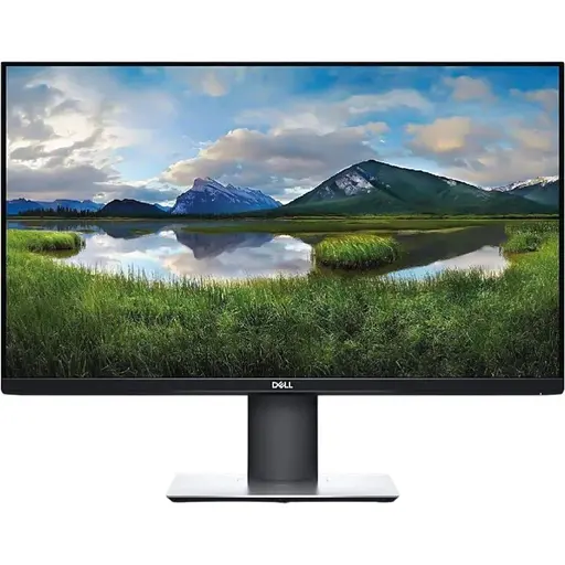 Монитор 21.5" Dell P2219H - Class B "Б/У" - фото 1